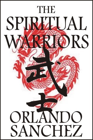 The Spiritual Warriors book cover