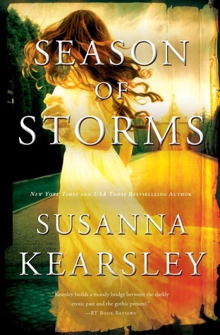 Season of Storms