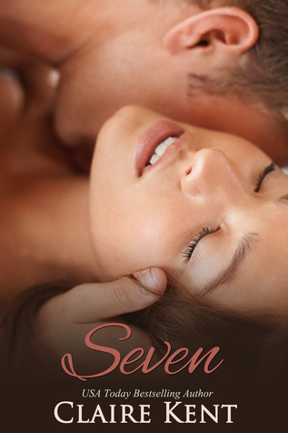 Seven book cover