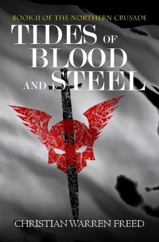 Northern Crusade book cover 2