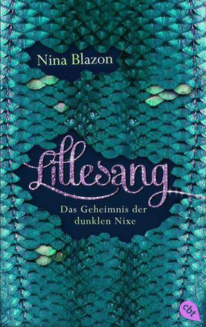 Lillesang book cover
