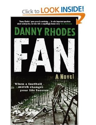 Fan book cover