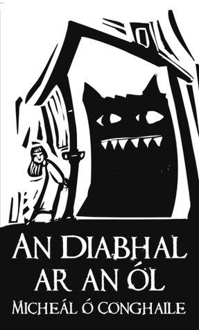 An Diabhal ar an Ól