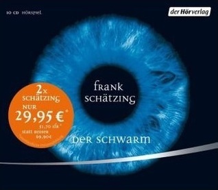 Der Schwarm & Nachrichten aus einem unbekannten Universum book cover