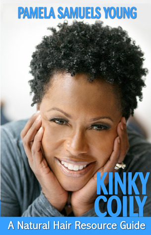 Kinky Coily book cover