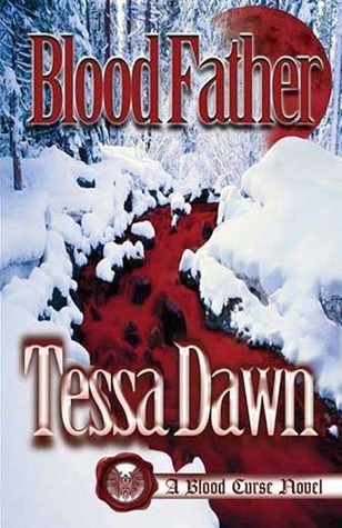 Blood Father book cover