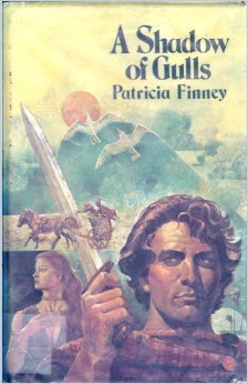 Lugh Mac Romain book cover 1