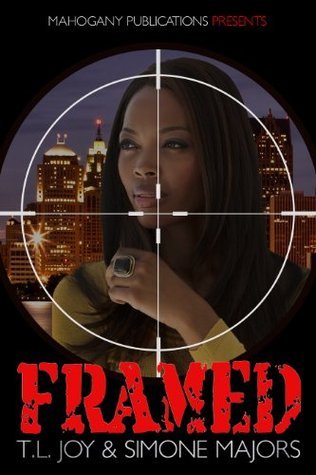 Framed, #2