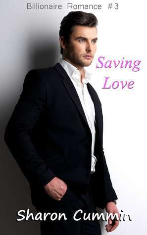 Billionaire Romance book cover 3