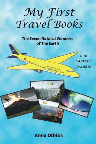 The Seven Natural Wonders Of The EARTH cover
