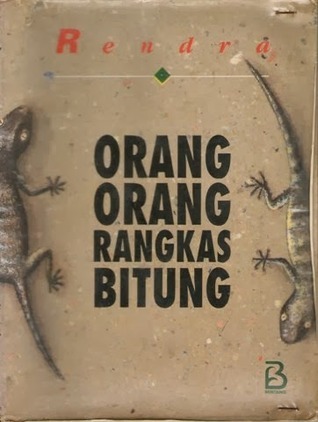 Orang Orang Rangkasbitung book cover