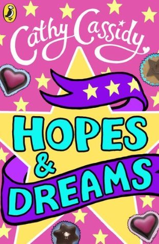Hopes and Dreams book cover