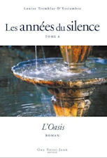 L'Oasis book cover