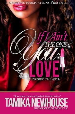 If I Ain't The One You Love book cover