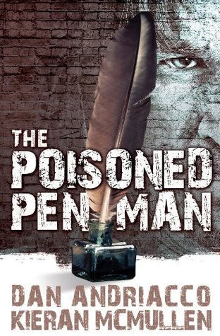 Poisoned Penman book cover