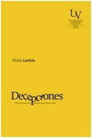 Decepciones by Philip Larkin | Goodreads