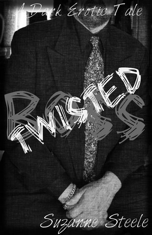 Twisted Boss book cover