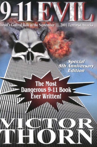 9-11 Evil by Victor Thorn | Goodreads