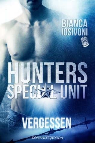 Vergessen book cover