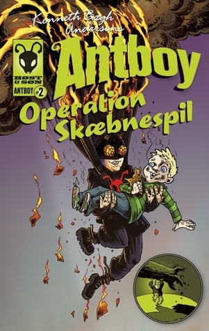 Antboy book cover 2