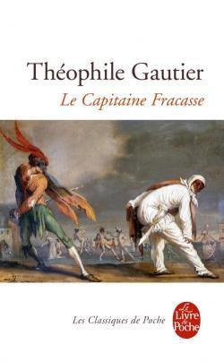 Le Capitaine Fracasse
