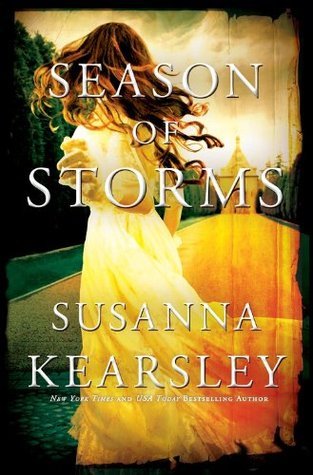 Season of Storms