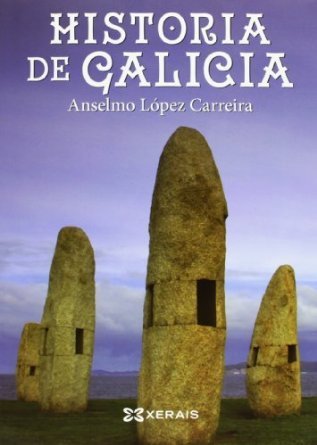 Historia de Galicia