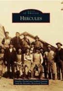 Hercules book cover