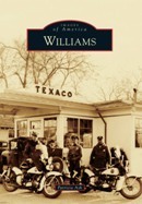 Williams book cover