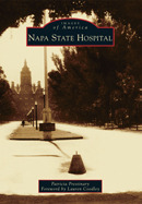 Napa State Hospital book cover