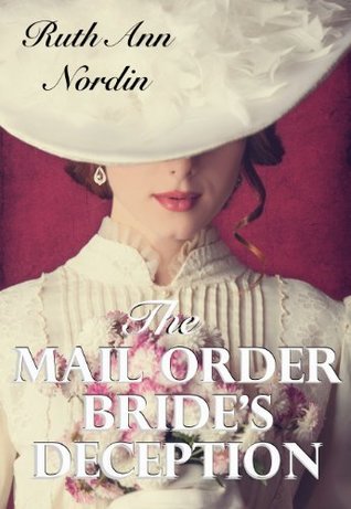The Mail Order Bride's Deception book cover