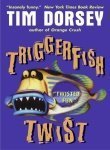 Triggerfish Twist book cover