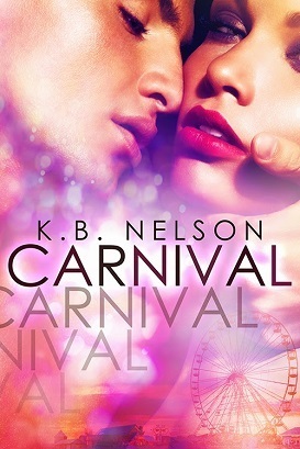 Carnival book cover 1