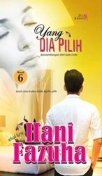 Yang Dia Pilih book cover