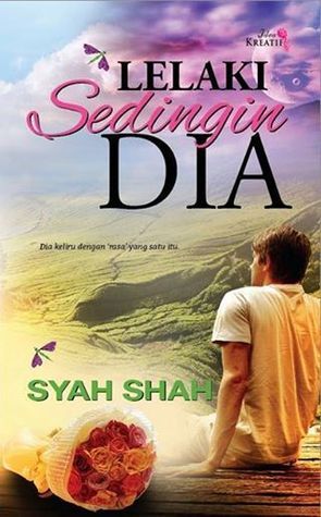 Lelaki Sedingin Dia book cover