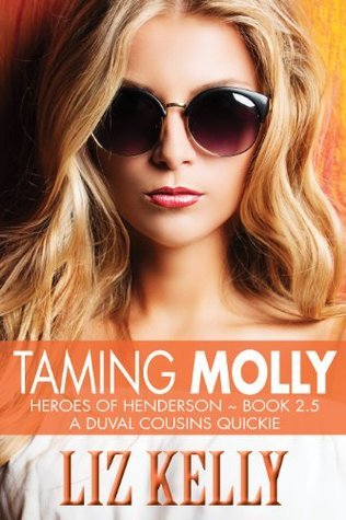Heroes of Henderson book cover 2