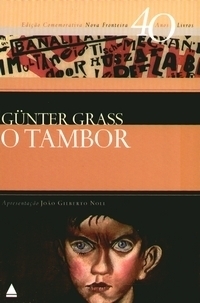 O Tambor by Günter Grass | Goodreads