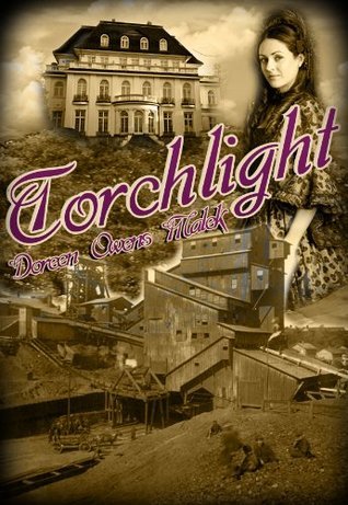 Torchlight book cover