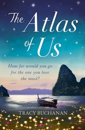 The Atlas of Us cover