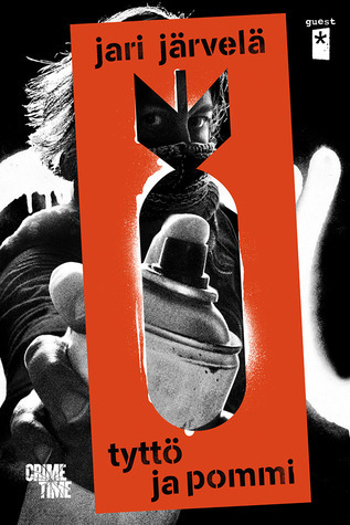 Metro-trilogia book cover 1