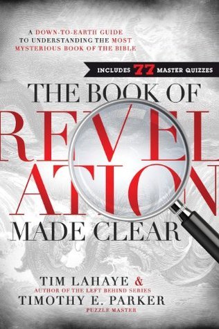 The Book of Revelation Made Clear book cover
