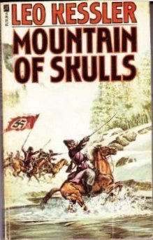 Mountain of Skulls