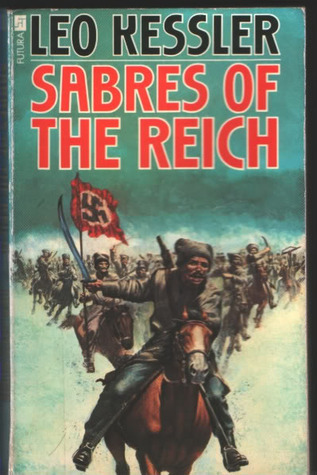 Sabres of the Reich