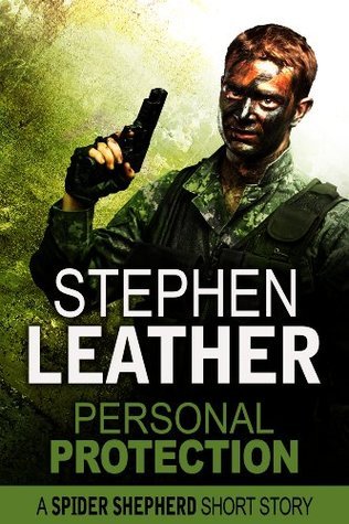 Personal Protection book cover