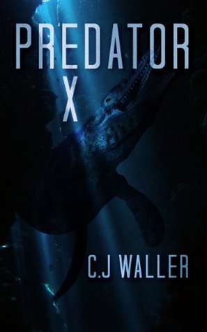 Predator X