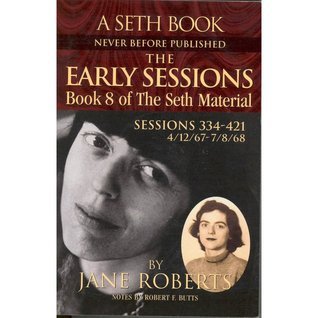 The Early Sessions book cover