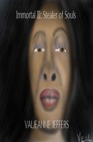 Immortal book cover 3