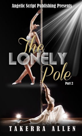The Lonely Pole Part 2 book cover