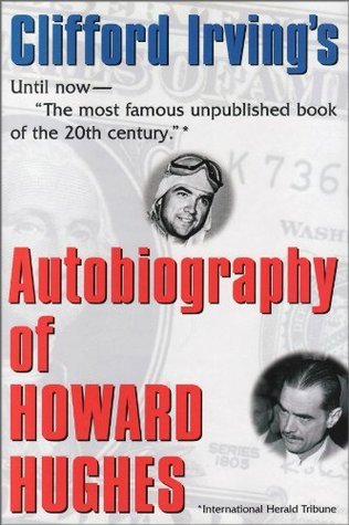 Howard Hughes book cover