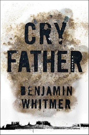 Cry Father book cover